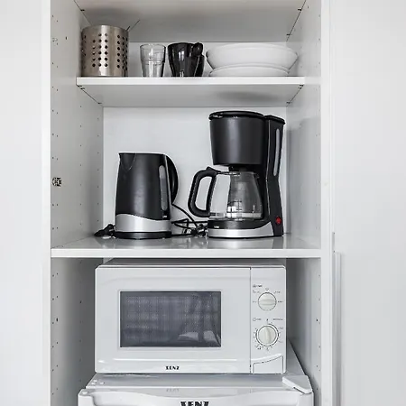 Sky Vandrarhem Helsingfors