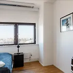 Sky Hostal *