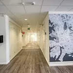 Sky Hostal *