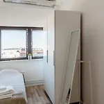 Sky Hostal Helsinki