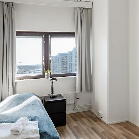 Sky Hostel *