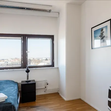 Sky Hostel *