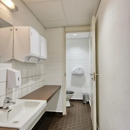 Sky Hostel