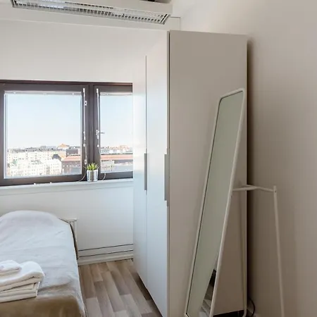 Sky Hostel Helsinki