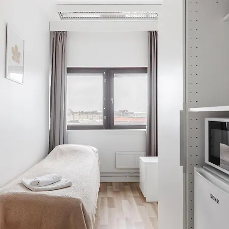 Hostel Sky Ελσίνκι