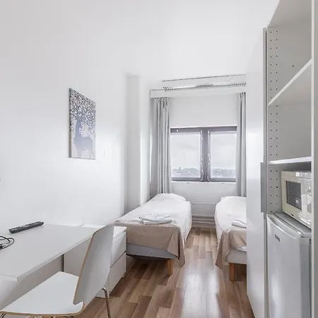 Sky Hostel
