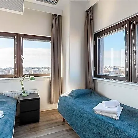Sky Hostel Helsinki