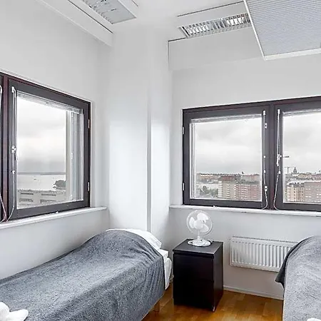 Hostel Sky Helsinki