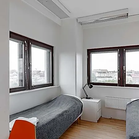 Sky Hostel *