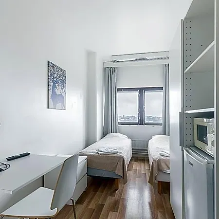 Sky Hostel *