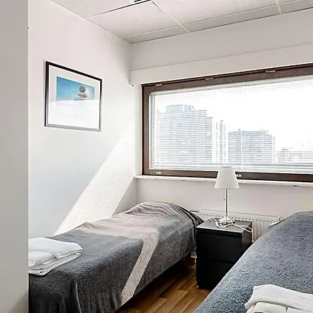 Sky Hostel Helsinki