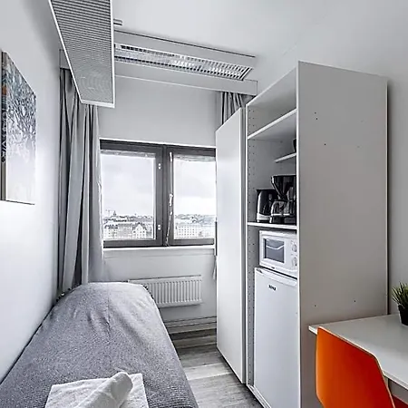 Sky Hostel