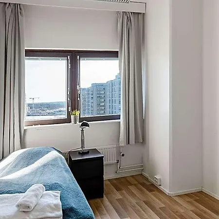 Sky Hostel