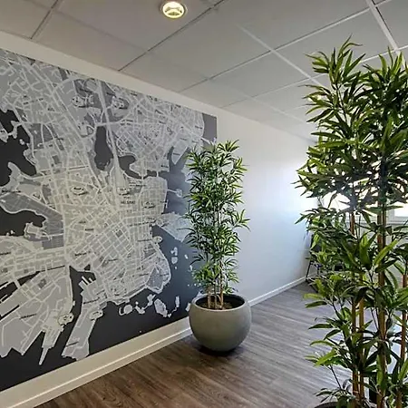 Sky Hostel