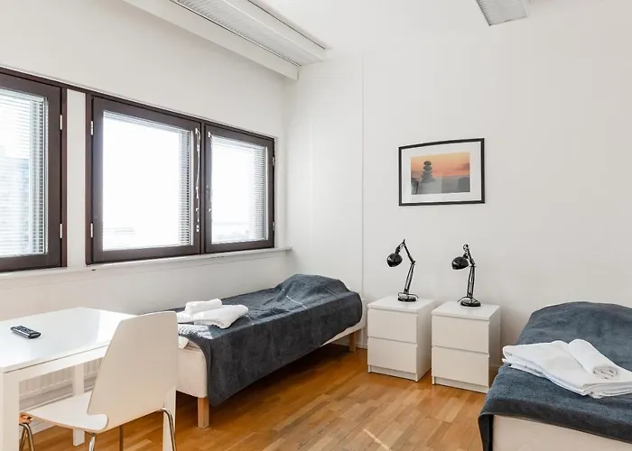 Sky Хельсинки