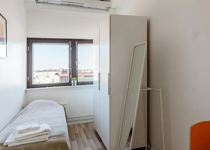 Sky Hostel Helsinky
